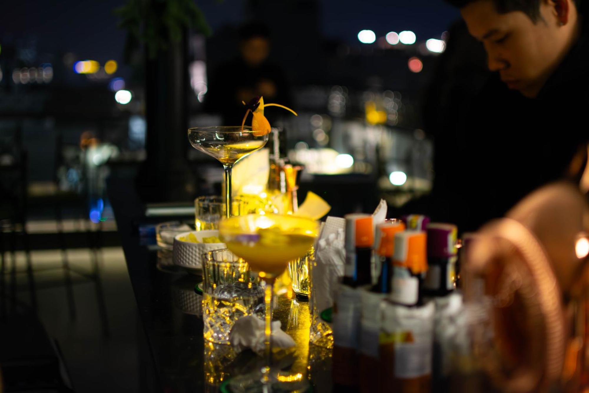 Le Chanvre Hanoi Hotel & Spa エクステリア 写真
