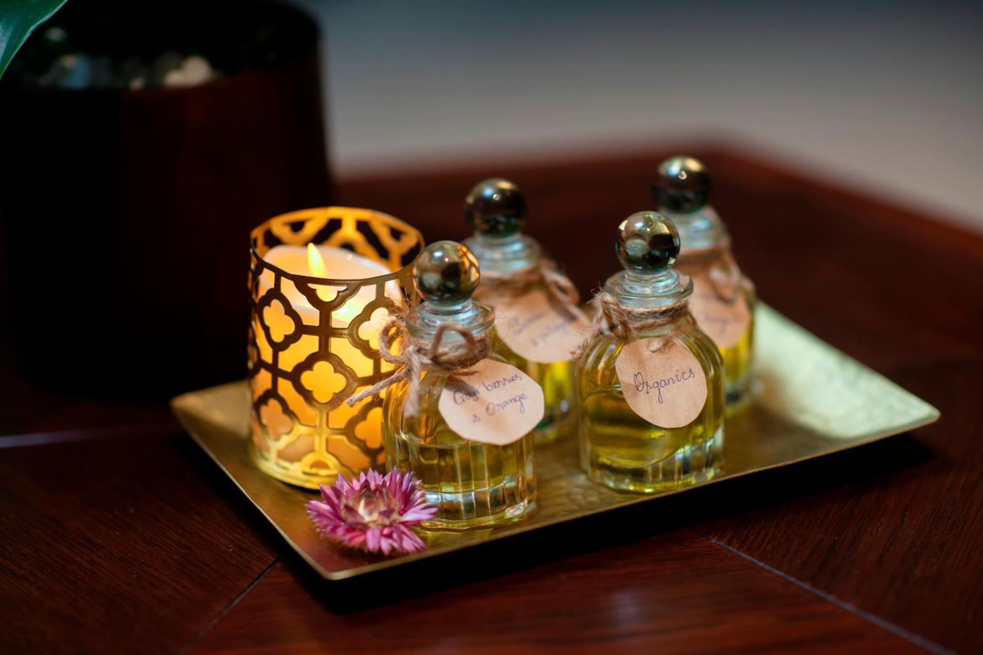 Le Chanvre Hanoi Hotel & Spa エクステリア 写真