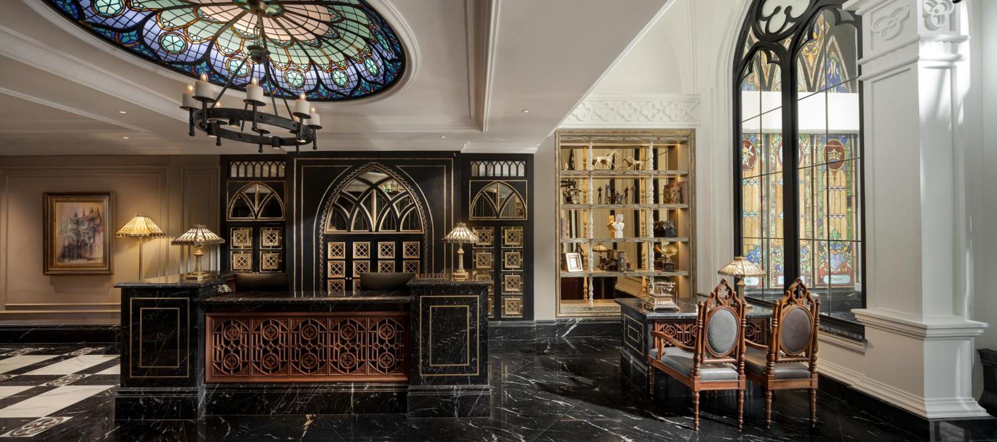 Le Chanvre Hanoi Hotel & Spa エクステリア 写真