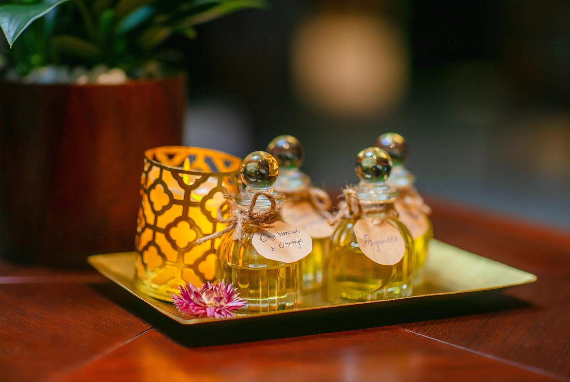 Le Chanvre Hanoi Hotel & Spa エクステリア 写真