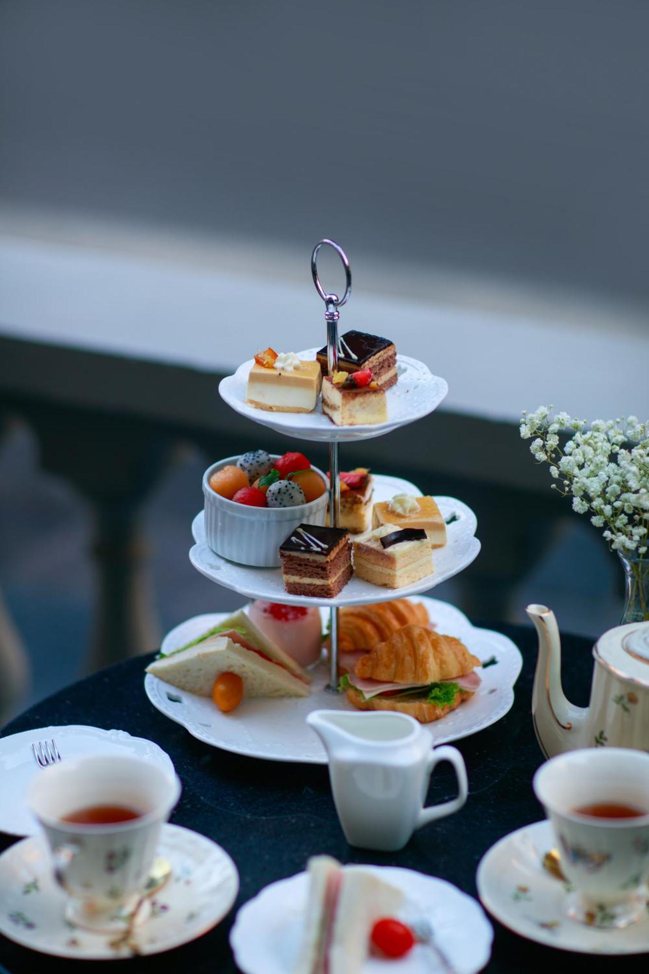 Le Chanvre Hanoi Hotel & Spa エクステリア 写真